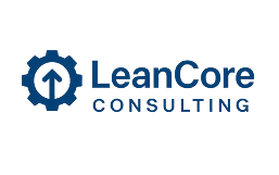 LeanCore Logo