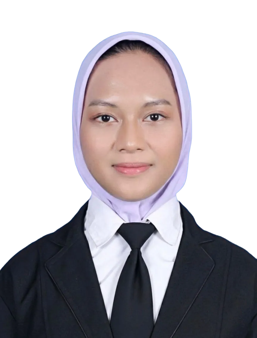 Insyuzuu Cahyani Aisyah, S.Kom.