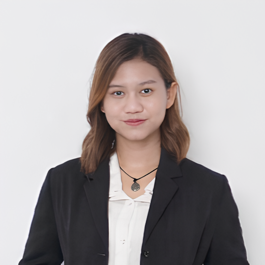 Merita Rahma Anastasya, S.M.