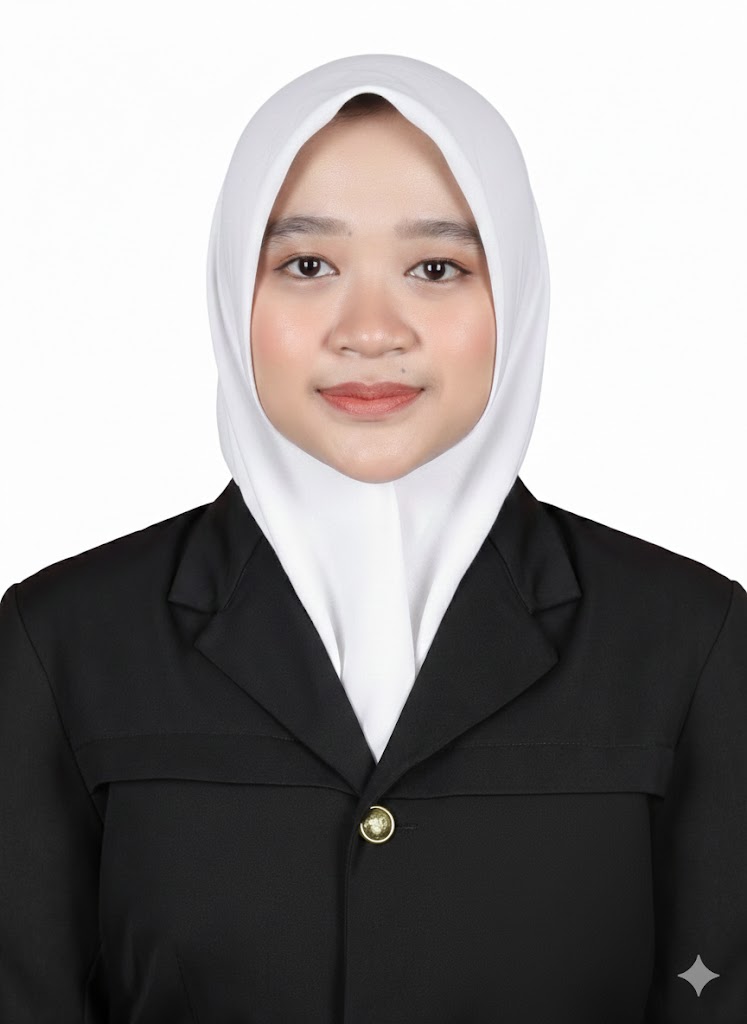 Nadya Raida Firdaus, A.Md.Ak.
