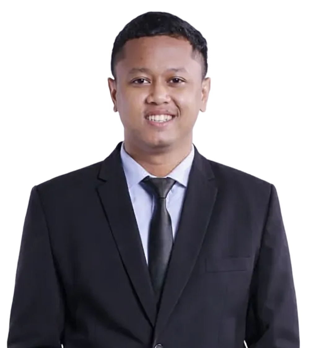 Assoc. Prof. Dr. Timotius Febry, SE., ST., MM., MT., CSCA., CDS